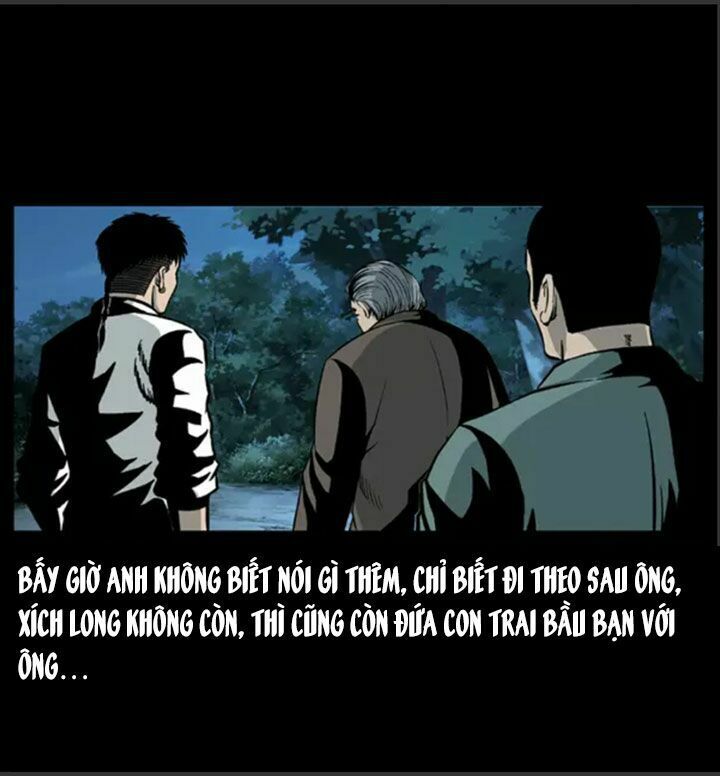 U Minh Ngụy Tượng Chapter 33 - Trang 2