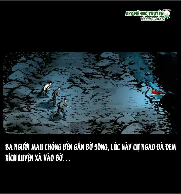 U Minh Ngụy Tượng Chapter 33 - Trang 2