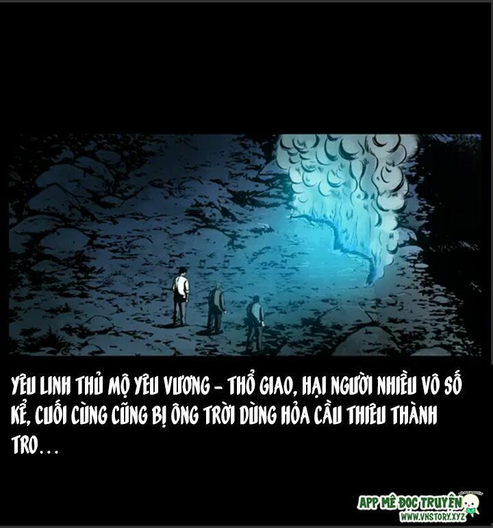 U Minh Ngụy Tượng Chapter 33 - Trang 2