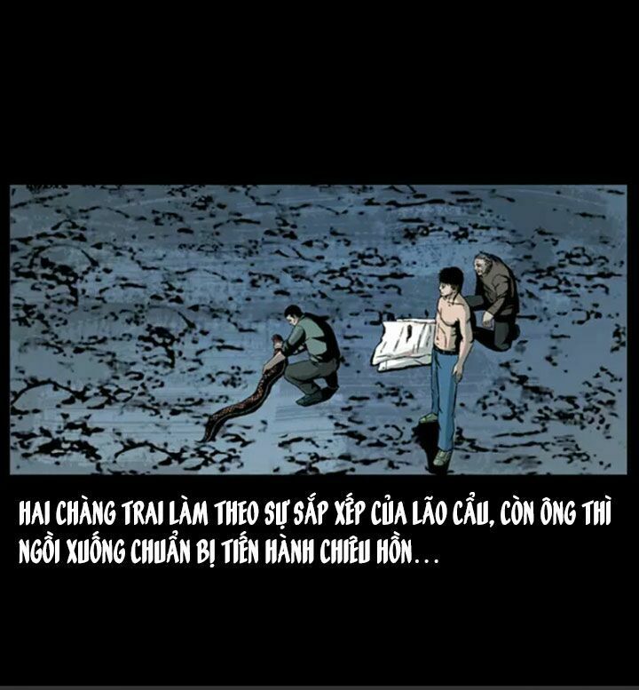 U Minh Ngụy Tượng Chapter 33 - Trang 2