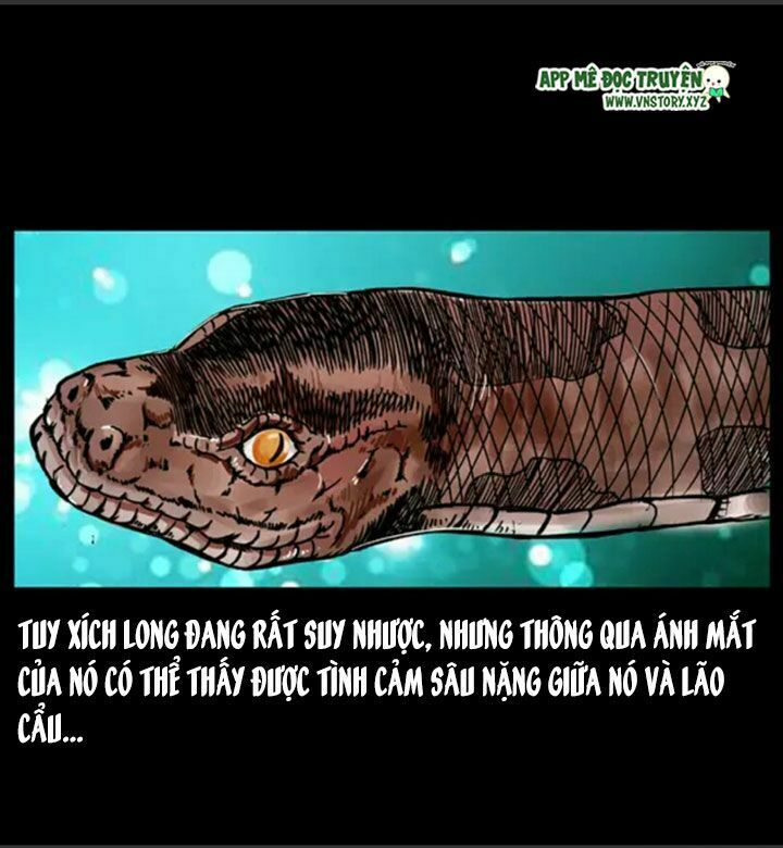 U Minh Ngụy Tượng Chapter 33 - Trang 2