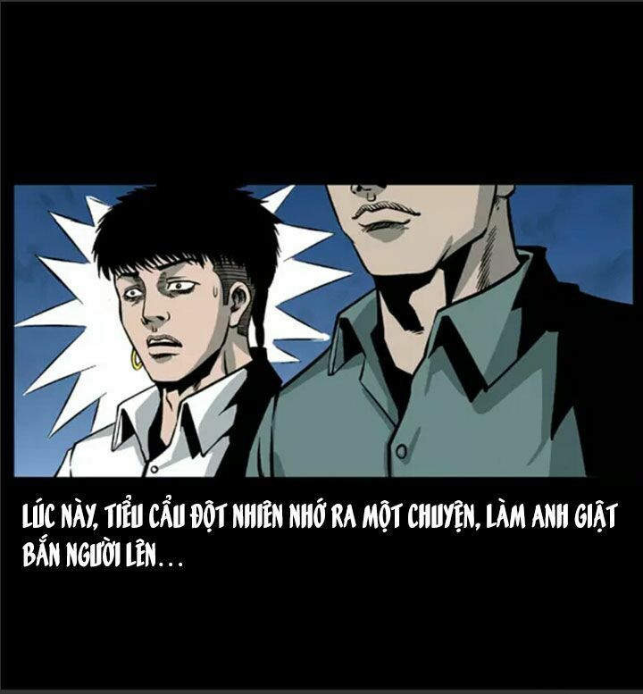 U Minh Ngụy Tượng Chapter 33 - Trang 2