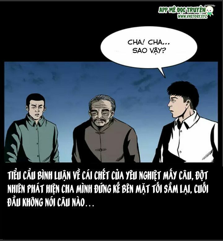 U Minh Ngụy Tượng Chapter 33 - Trang 2
