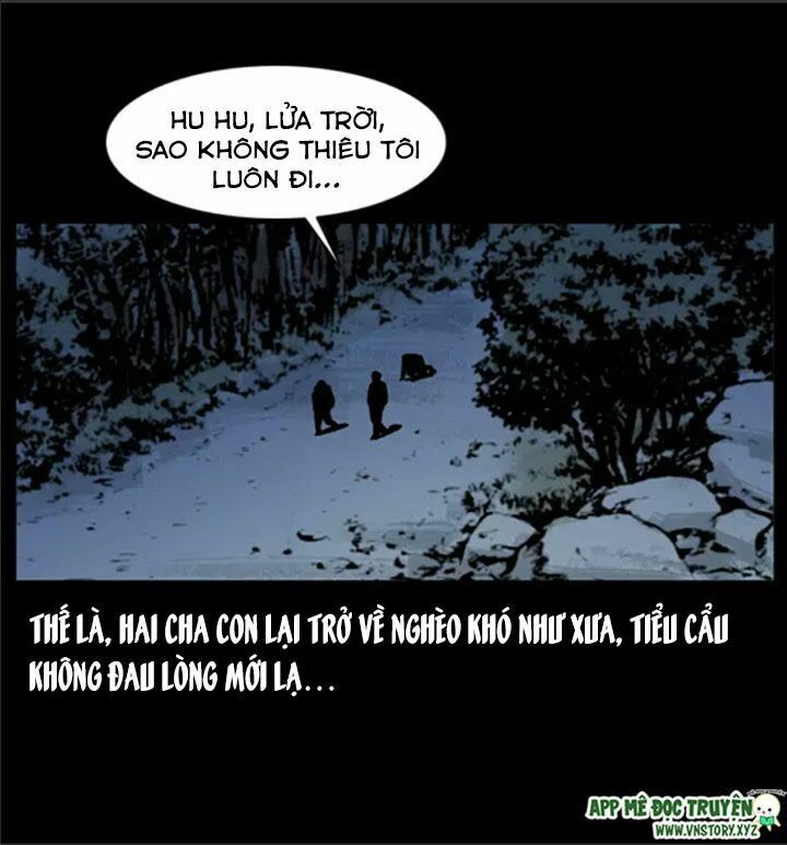 U Minh Ngụy Tượng Chapter 33 - Trang 2