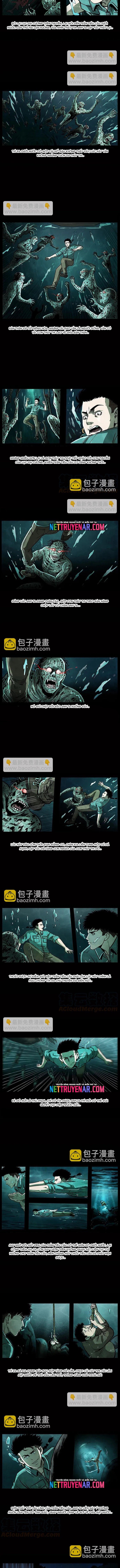 U Minh Ngụy Tượng Chapter 338 - Trang 2