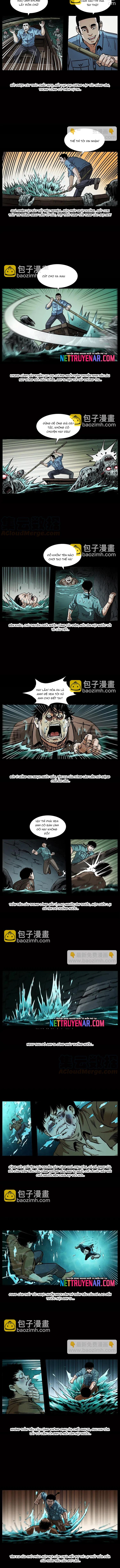 U Minh Ngụy Tượng Chapter 338 - Trang 2