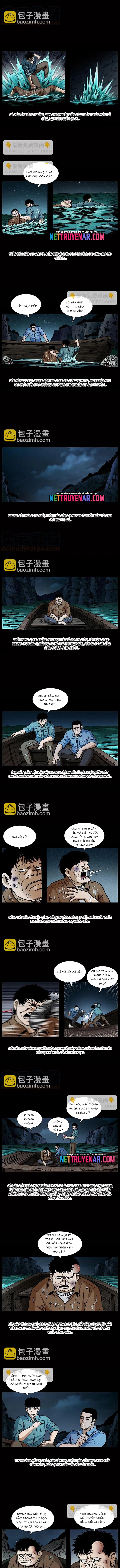 U Minh Ngụy Tượng Chapter 338 - Trang 2