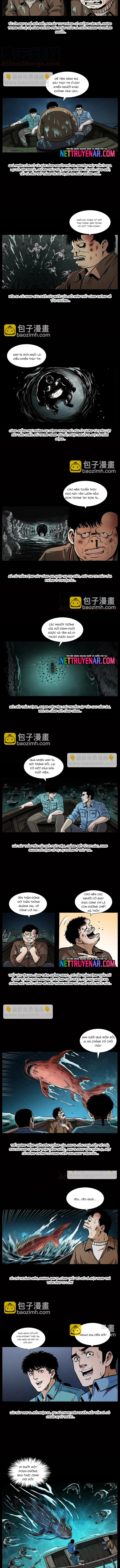 U Minh Ngụy Tượng Chapter 338 - Trang 2