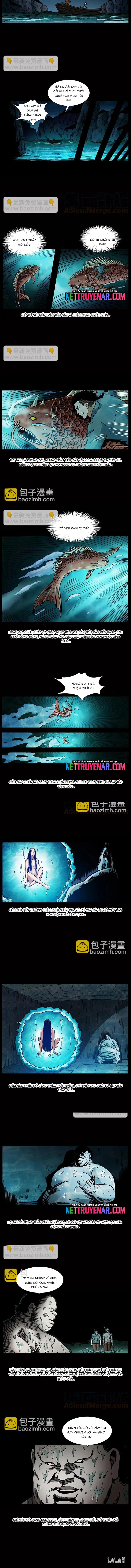 U Minh Ngụy Tượng Chapter 338 - Trang 2