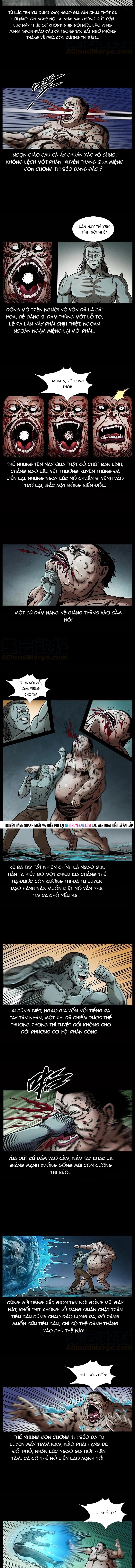 U Minh Ngụy Tượng Chapter 339 - Trang 2