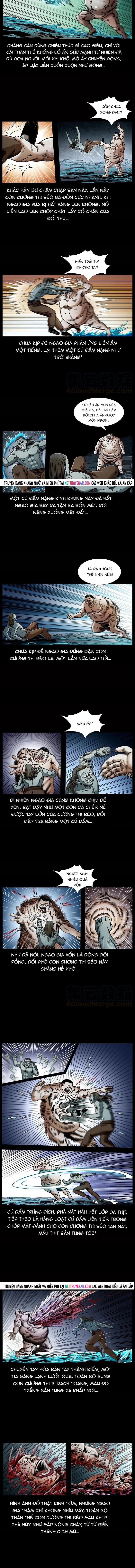 U Minh Ngụy Tượng Chapter 339 - Trang 2