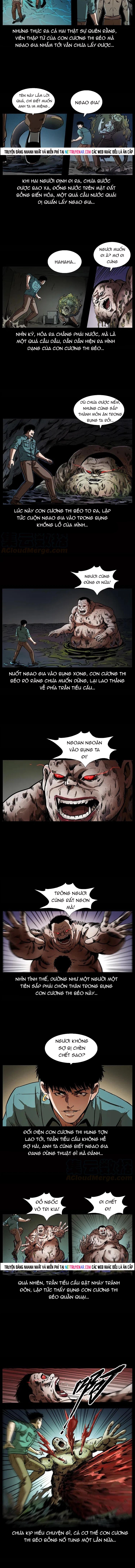 U Minh Ngụy Tượng Chapter 339 - Trang 2