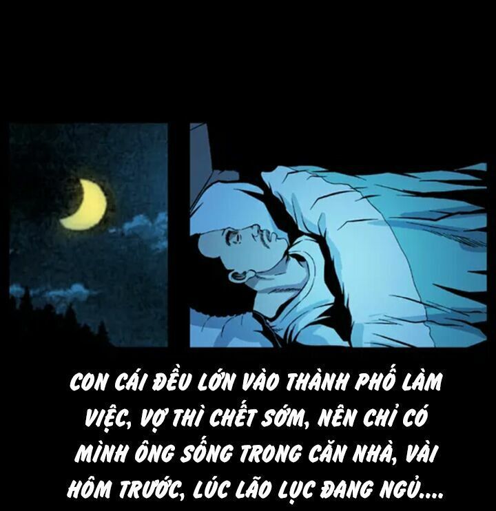 U Minh Ngụy Tượng Chapter 34.1 - Trang 2