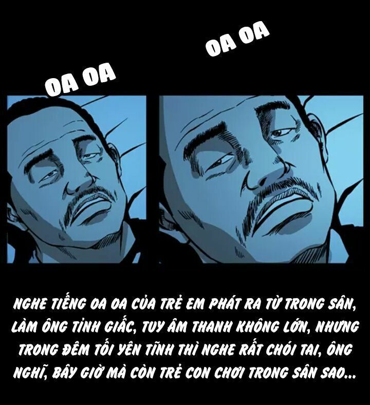 U Minh Ngụy Tượng Chapter 34.1 - Trang 2