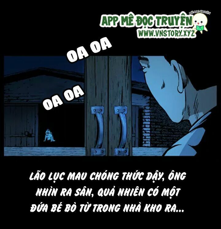 U Minh Ngụy Tượng Chapter 34.1 - Trang 2