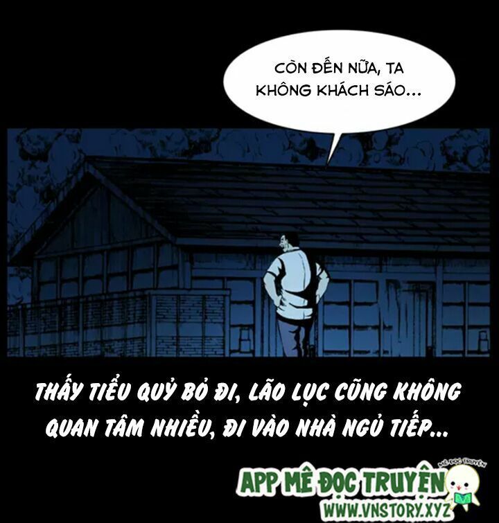 U Minh Ngụy Tượng Chapter 34.1 - Trang 2