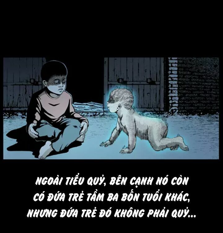 U Minh Ngụy Tượng Chapter 34.1 - Trang 2