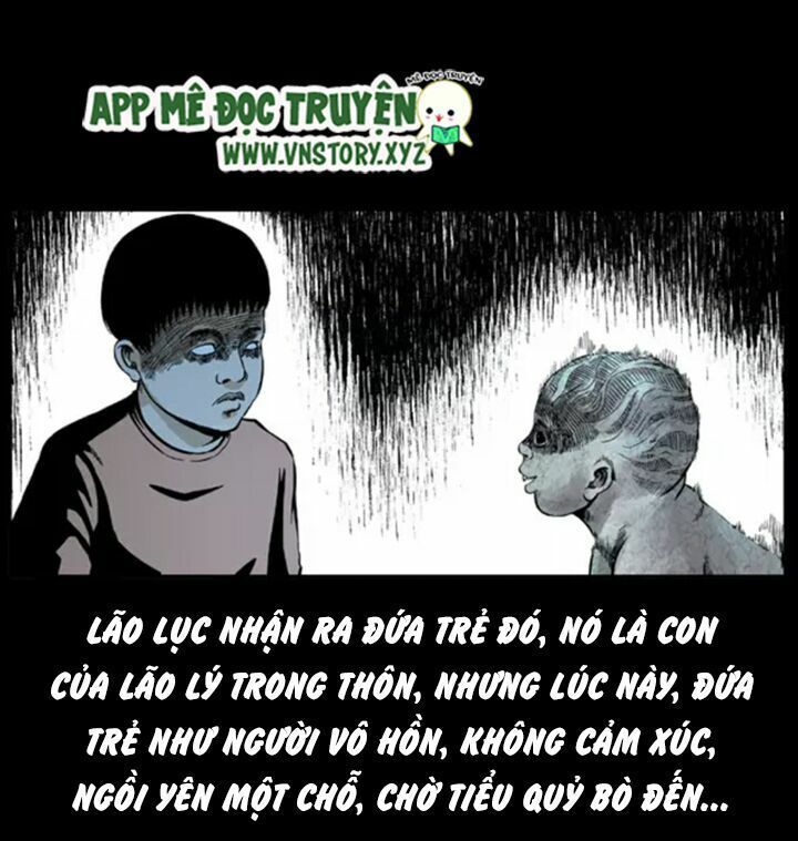 U Minh Ngụy Tượng Chapter 34.1 - Trang 2