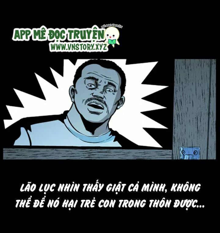 U Minh Ngụy Tượng Chapter 34.1 - Trang 2