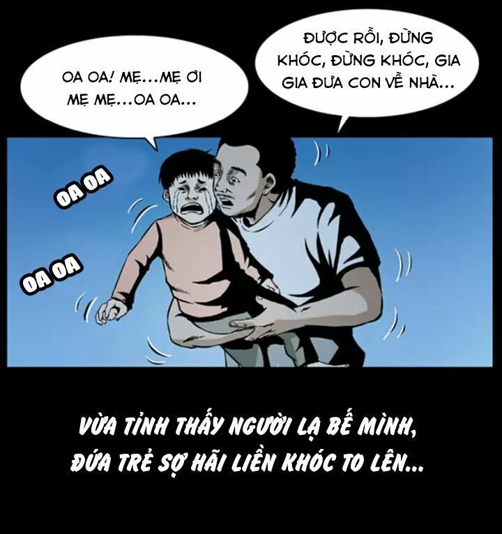 U Minh Ngụy Tượng Chapter 34.1 - Trang 2