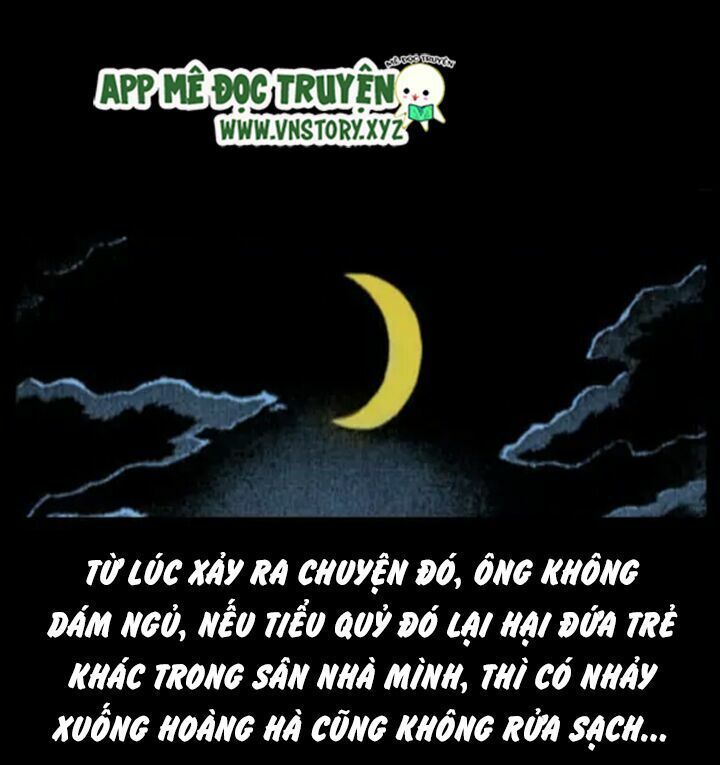 U Minh Ngụy Tượng Chapter 34.1 - Trang 2