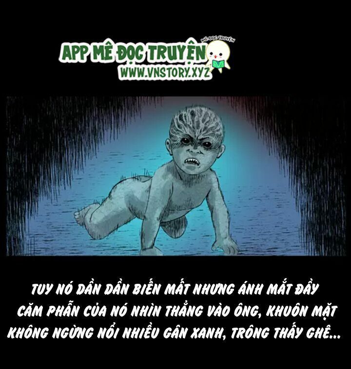 U Minh Ngụy Tượng Chapter 34.1 - Trang 2