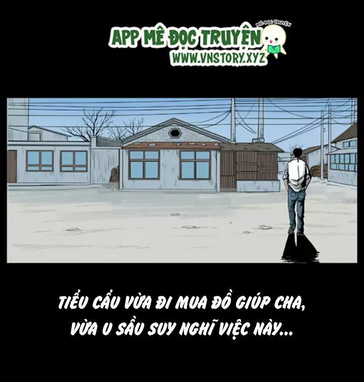 U Minh Ngụy Tượng Chapter 34.1 - Trang 2