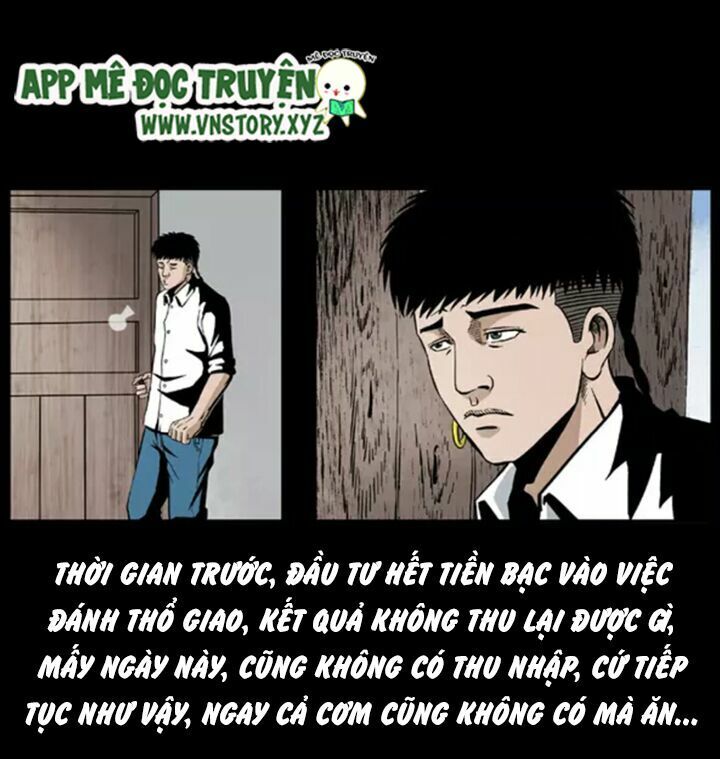 U Minh Ngụy Tượng Chapter 34 - Trang 2