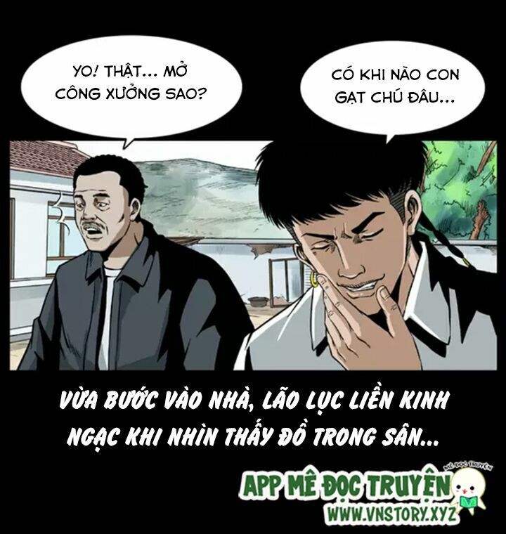 U Minh Ngụy Tượng Chapter 34 - Trang 2