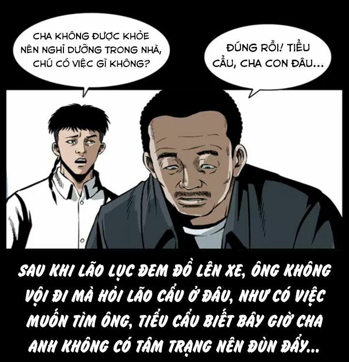 U Minh Ngụy Tượng Chapter 34 - Trang 2