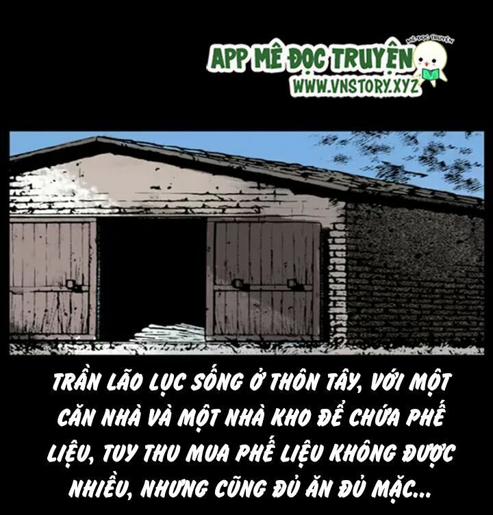 U Minh Ngụy Tượng Chapter 34 - Trang 2