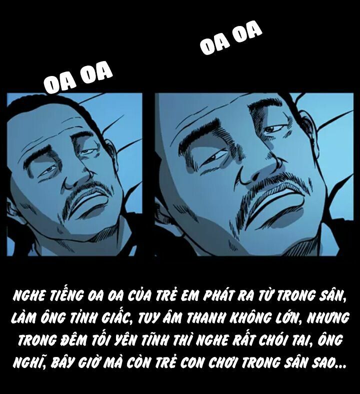 U Minh Ngụy Tượng Chapter 34 - Trang 2