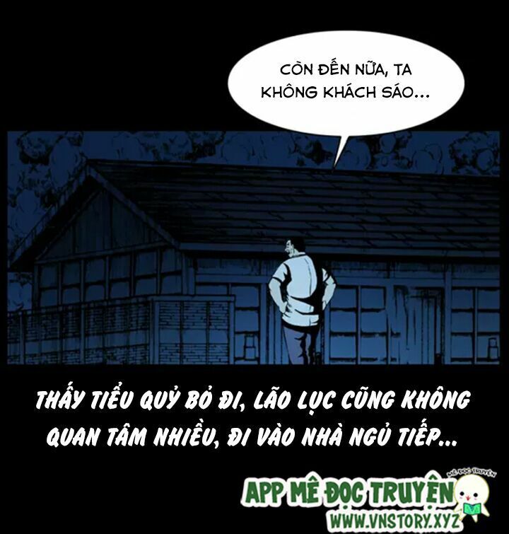 U Minh Ngụy Tượng Chapter 34 - Trang 2