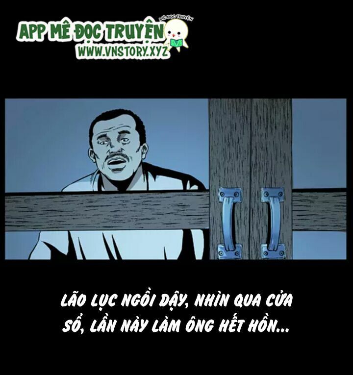 U Minh Ngụy Tượng Chapter 34 - Trang 2