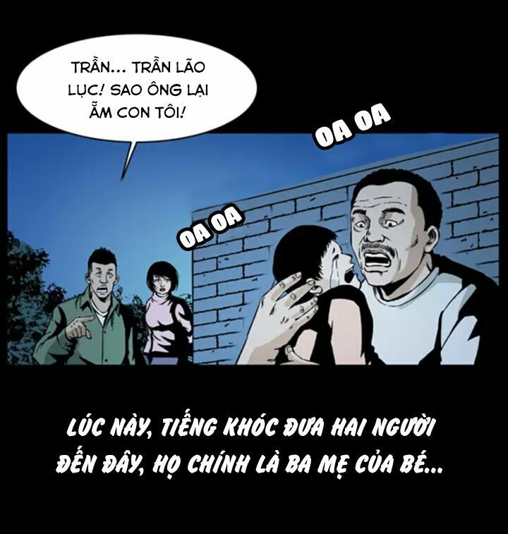 U Minh Ngụy Tượng Chapter 34 - Trang 2
