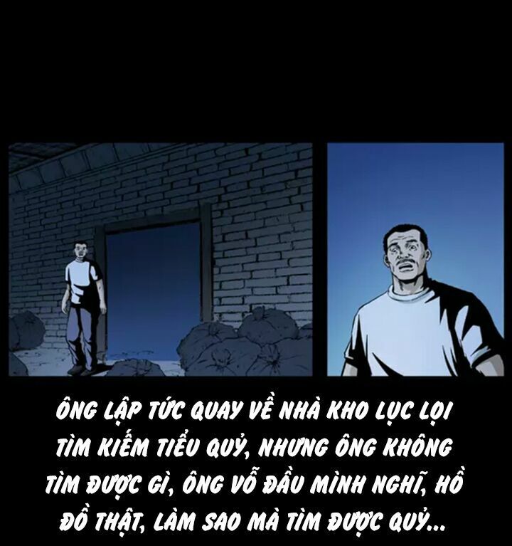 U Minh Ngụy Tượng Chapter 34 - Trang 2