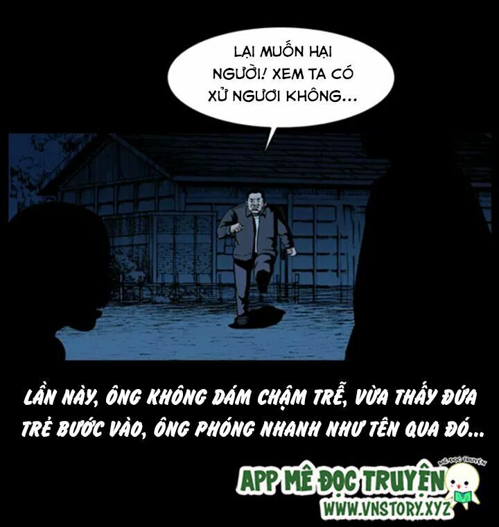 U Minh Ngụy Tượng Chapter 34 - Trang 2