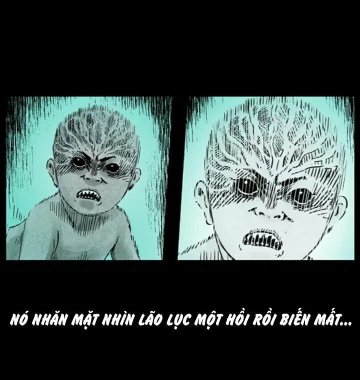 U Minh Ngụy Tượng Chapter 34 - Trang 2