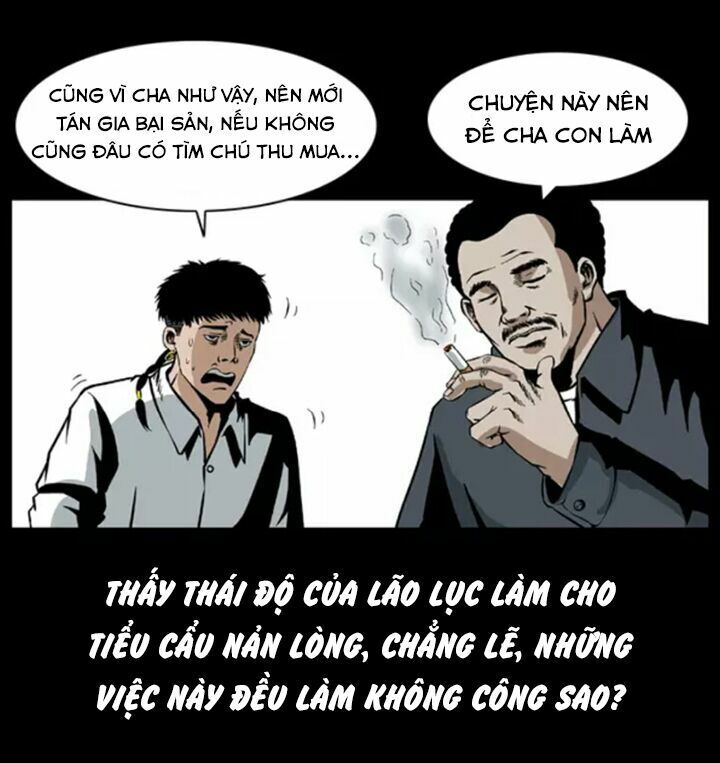 U Minh Ngụy Tượng Chapter 34 - Trang 2