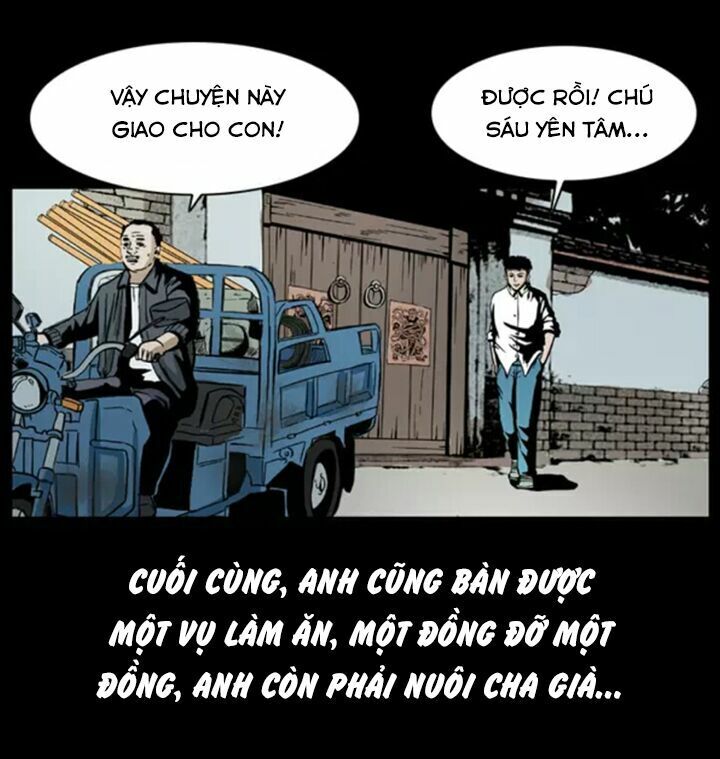 U Minh Ngụy Tượng Chapter 34 - Trang 2