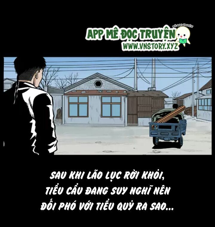 U Minh Ngụy Tượng Chapter 34 - Trang 2