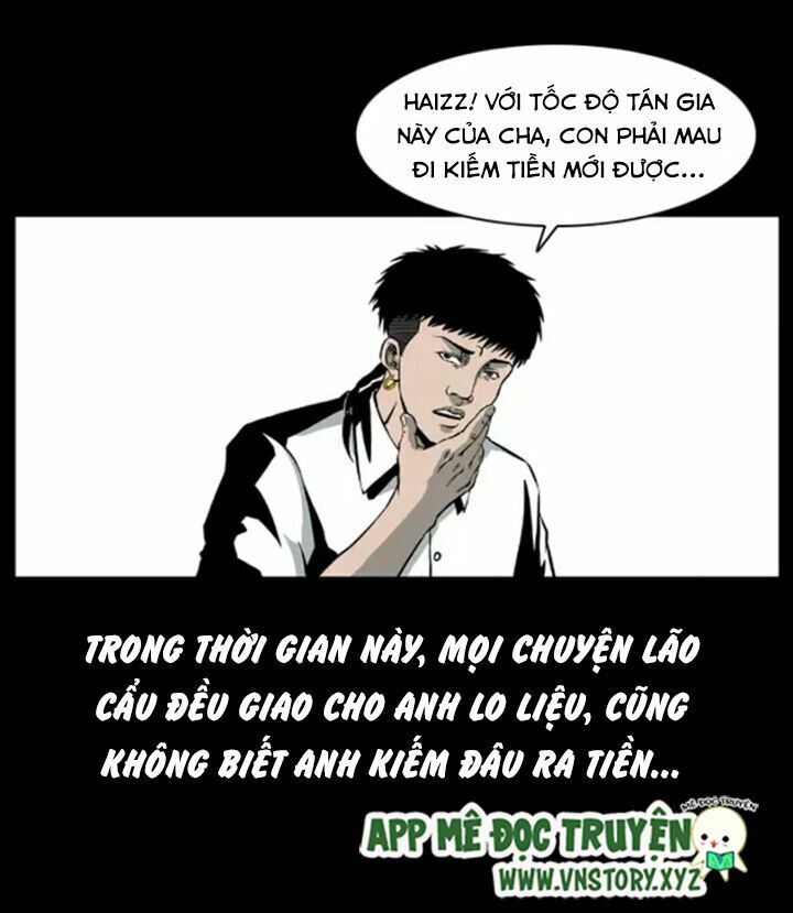U Minh Ngụy Tượng Chapter 34 - Trang 2