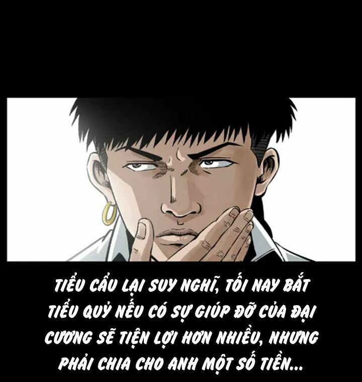 U Minh Ngụy Tượng Chapter 34 - Trang 2