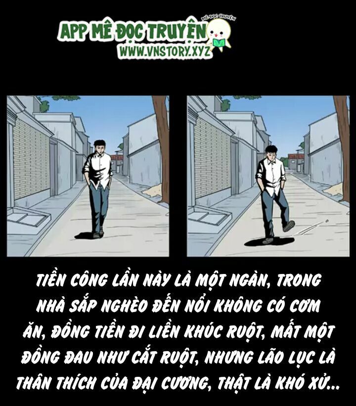 U Minh Ngụy Tượng Chapter 34 - Trang 2