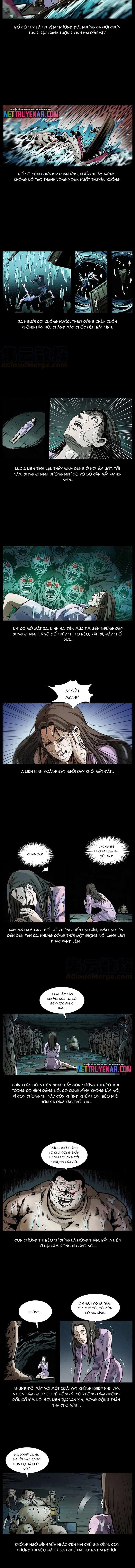 U Minh Ngụy Tượng Chapter 340 - Trang 2