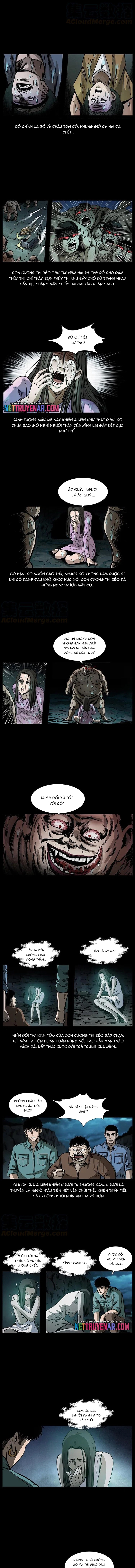U Minh Ngụy Tượng Chapter 340 - Trang 2