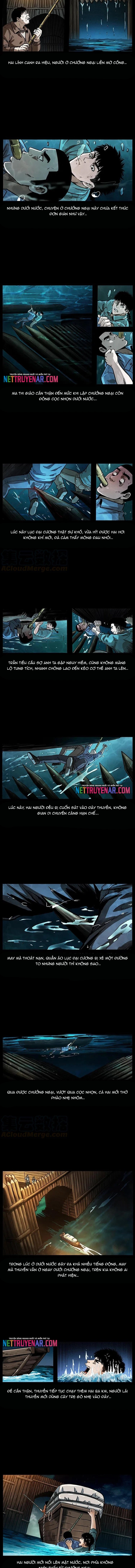 U Minh Ngụy Tượng Chapter 340 - Trang 2