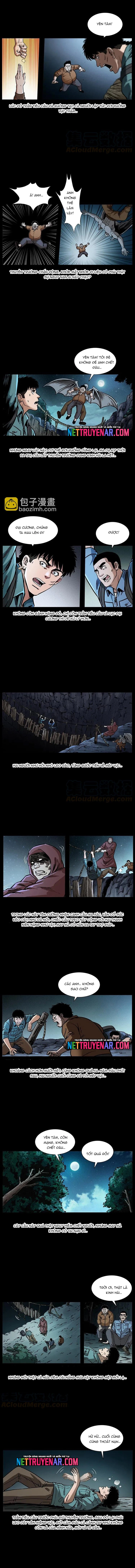 U Minh Ngụy Tượng Chapter 346 - Trang 2