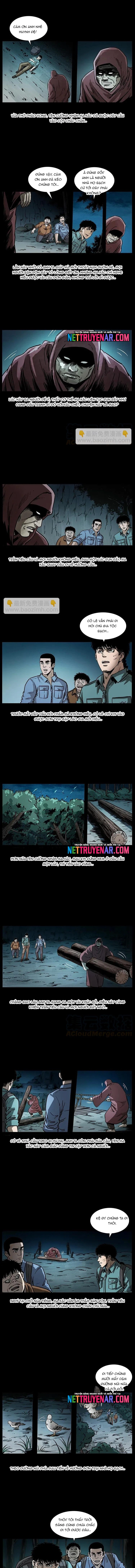 U Minh Ngụy Tượng Chapter 346 - Trang 2