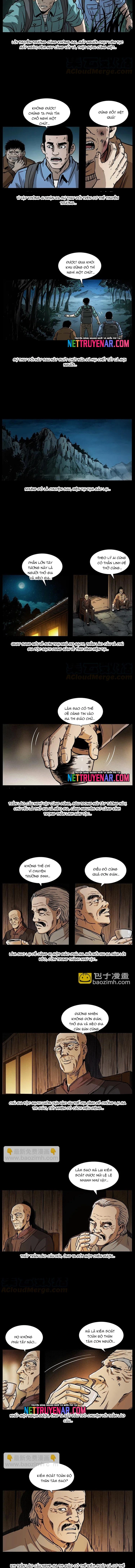 U Minh Ngụy Tượng Chapter 346 - Trang 2